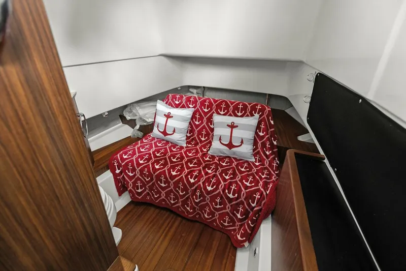 Slide: The Image of Salon / V-Berth - 4467026