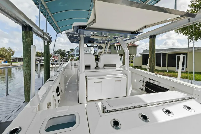 Slide: The Image of Cockpit - 4467041