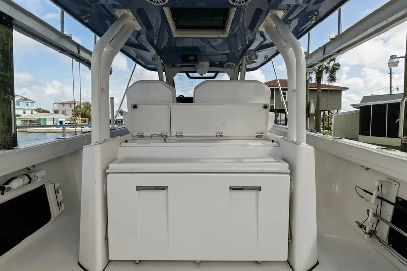 Slide: The Image of Cockpit - 4467054