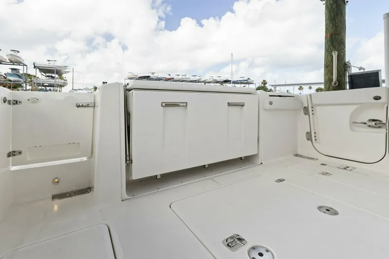 Slide: The Image of Cockpit - 4467044