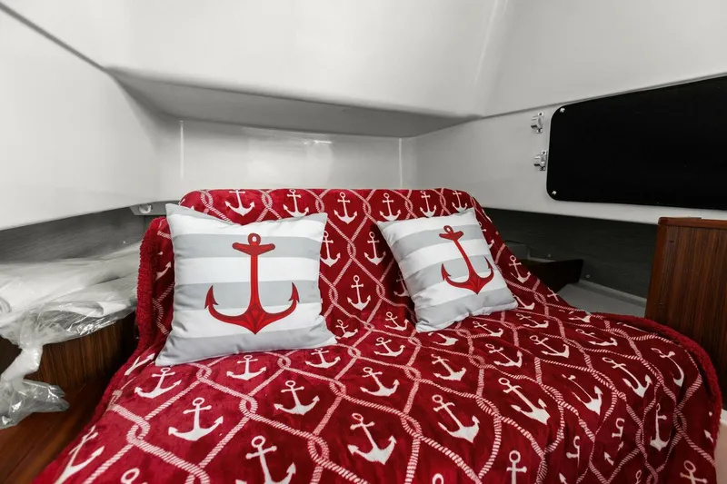 Slide: The Image of Salon / V-Berth - 4467027