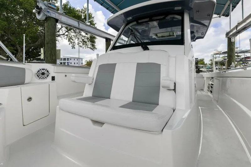 Slide: The Image of Foredeck - 4467091