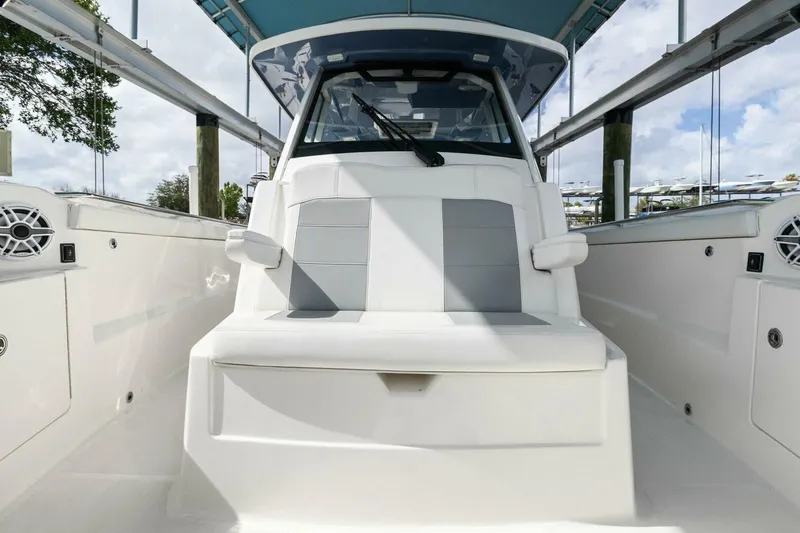 Slide: The Image of Foredeck - 4467087