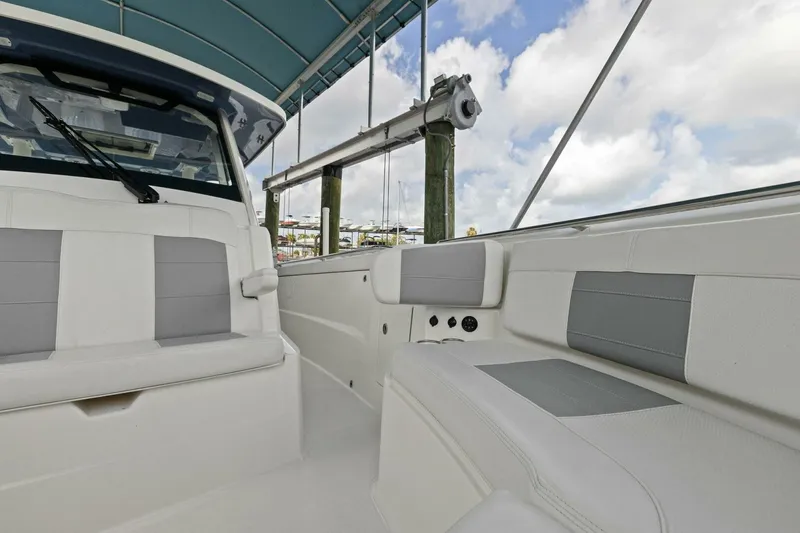 Slide: The Image of Foredeck - 4467090