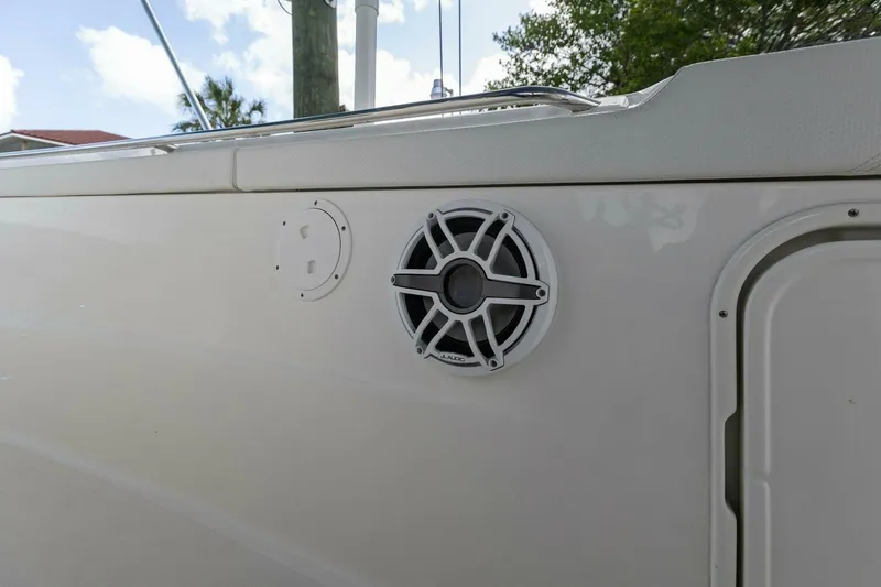 Slide: The Image of Foredeck - 4467097