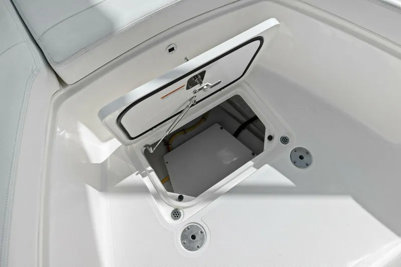 Slide: The Image of Foredeck - 4467086