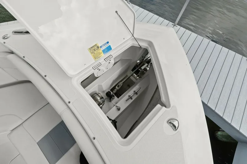 Slide: The Image of Foredeck - 4467089