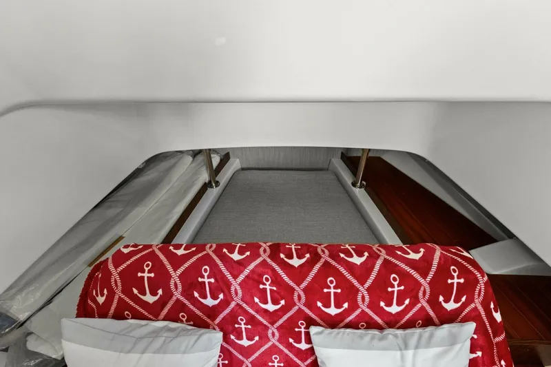 Slide: The Image of Salon / V-Berth - 4467028