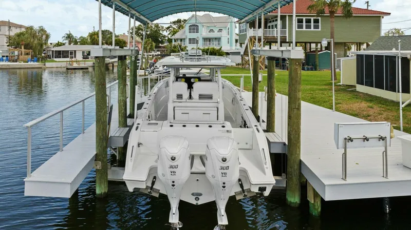 Slide: The Image of Transom - 4467100