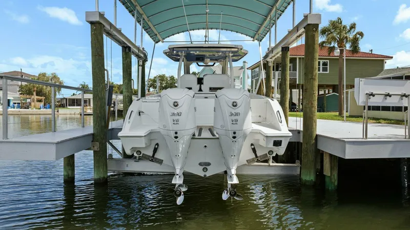 Slide: The Image of Transom - 4467101