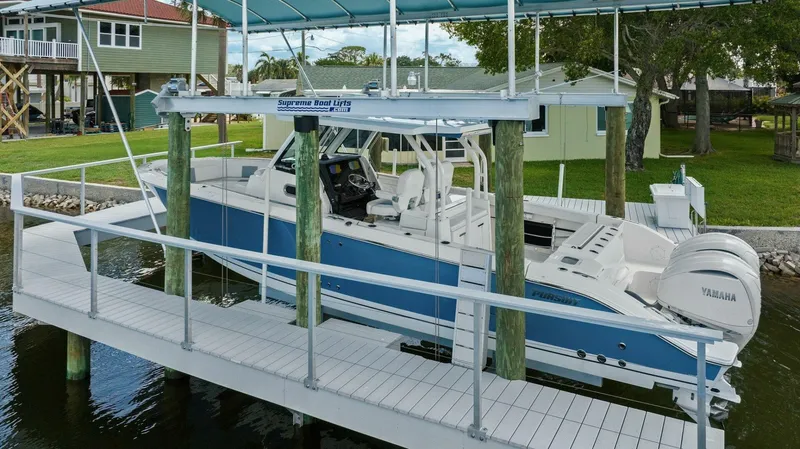 Slide: The Image of Lift Profile - 4467102