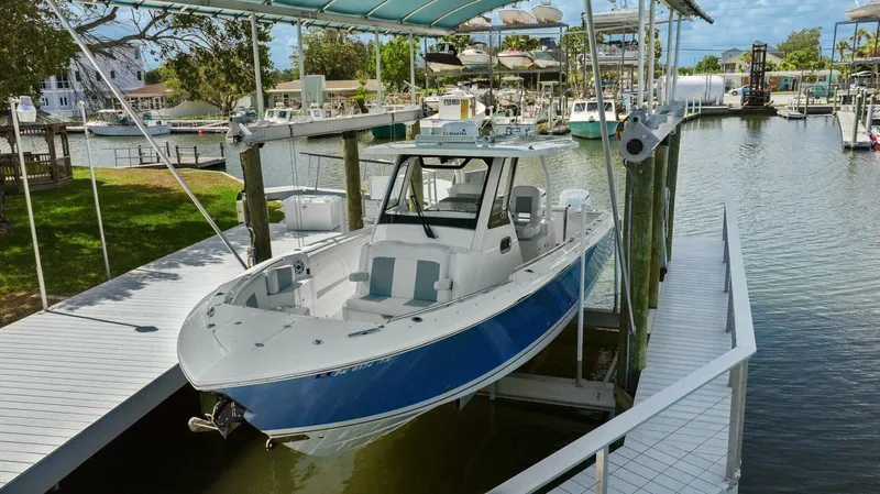 Slide: The Image of Lift Profile - 4467104