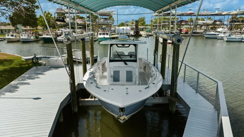 Slide: The Image of Lift Profile - 4467105