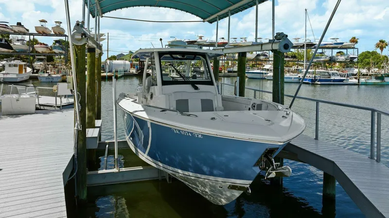 Slide: The Image of Lift Profile - 4467106