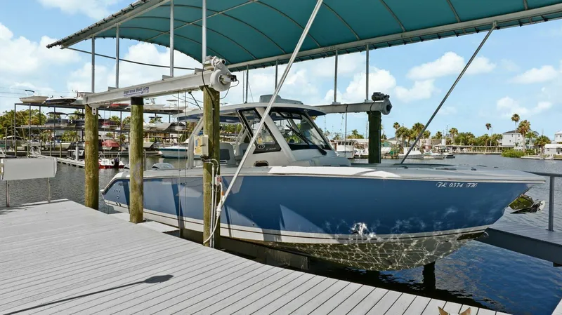 Slide: The Image of Lift Profile - 4467107