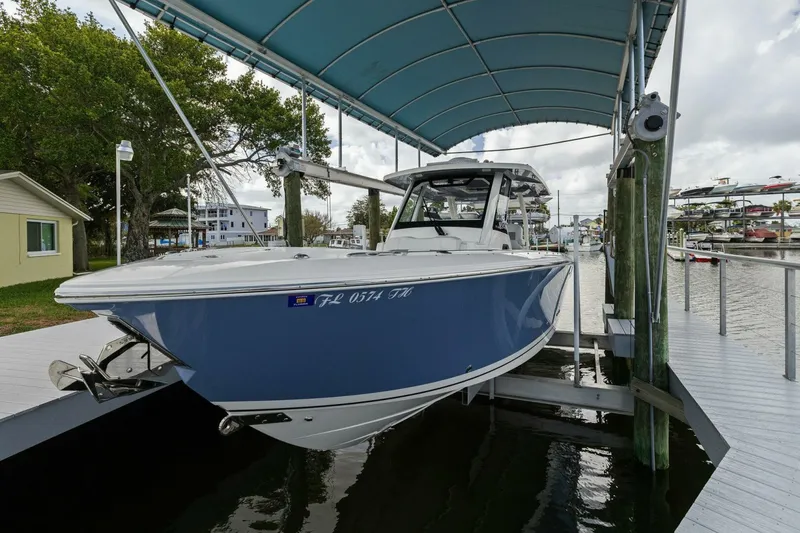 Slide: The Image of Lift Profile - 4467109