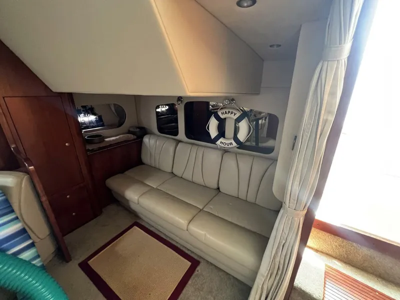 Slide: The Image of Cruisers Yachts 370 Express 2007 - 4459961