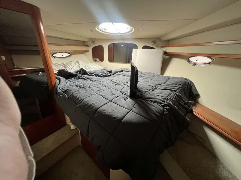 Slide: The Image of Cruisers Yachts 370 Express 2007 - 4459964