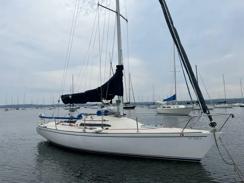 The Image of Tartan 27 1987 - 4462677