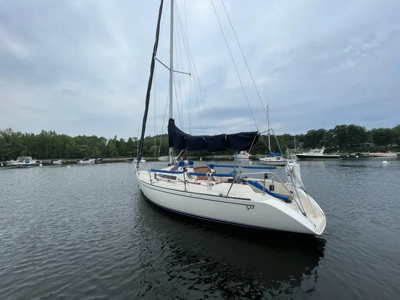 Slide: The Image of Tartan 27 1987 - 4462687