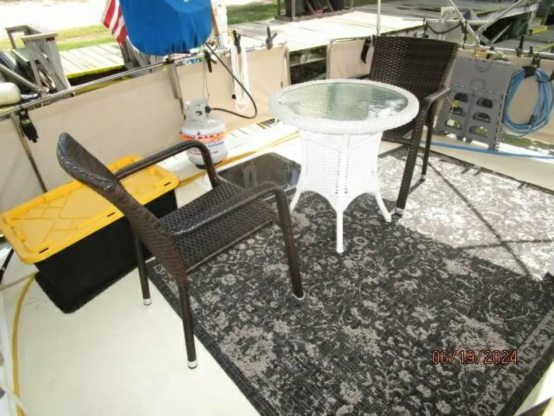 Slide: The Image of 40' Mainship sundeck2 - 4462900