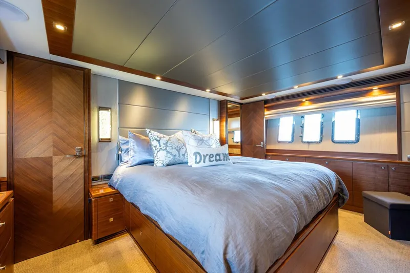 Slide: The Image of Owners suite 1 - 4463952