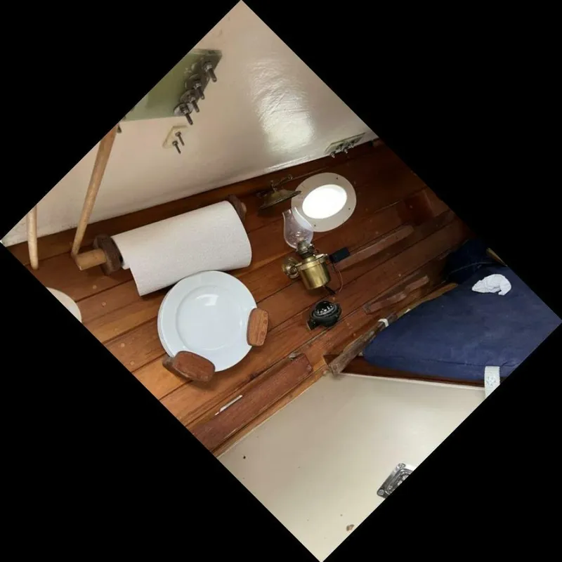 Slide: The Image of Edey & Duff 23 1981 - 4465511