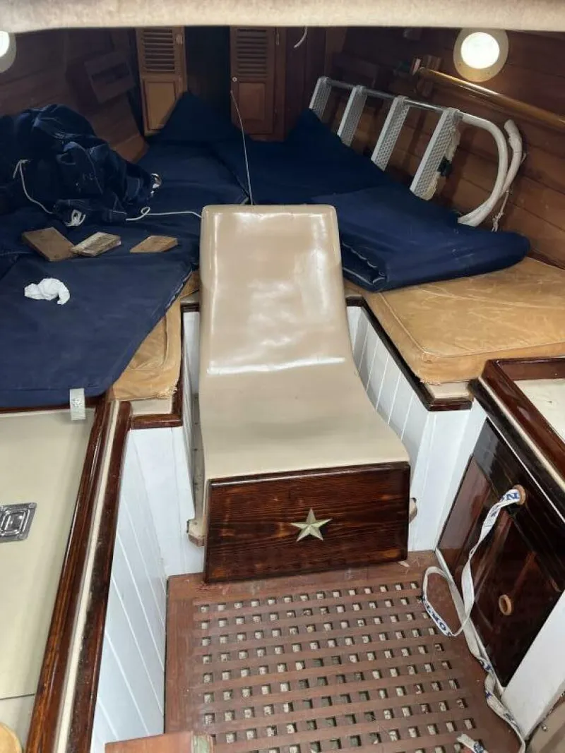 Slide: The Image of Edey & Duff 23 1981 - 4465527