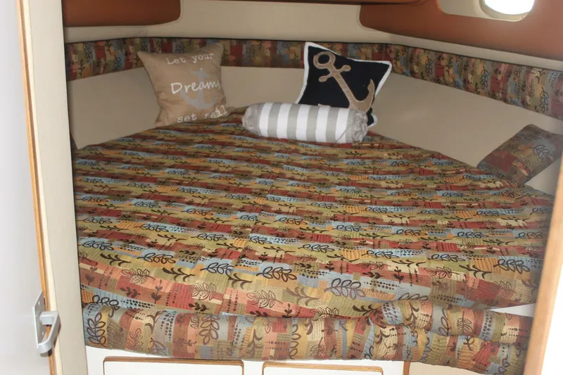 Slide: The Image of Primary Berth  - 4478199