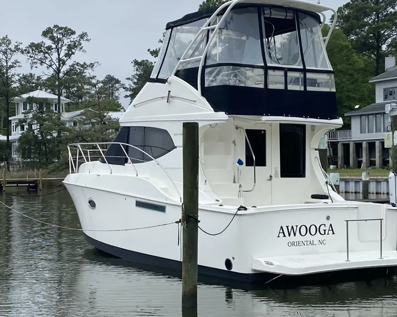 Slide: The Image of Silverton Convertible 2008 - 4482034