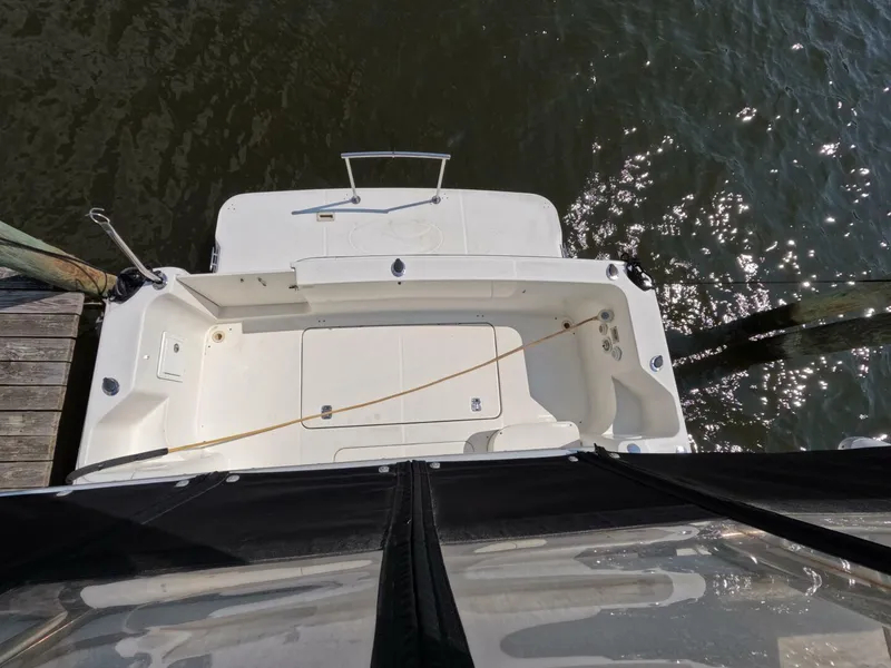 Slide: The Image of Silverton Convertible 2008 - 4481083