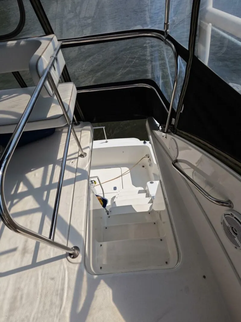 Slide: The Image of Silverton Convertible 2008 - 4481084