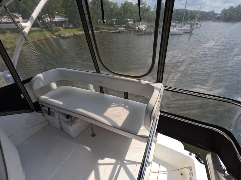 Slide: The Image of Silverton Convertible 2008 - 4481094