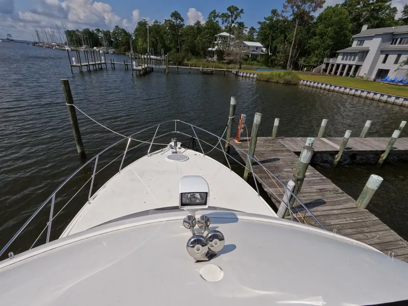 Slide: The Image of Silverton Convertible 2008 - 4481104