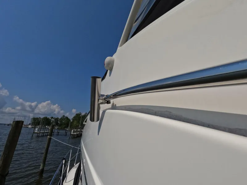 Slide: The Image of Silverton Convertible 2008 - 4481113