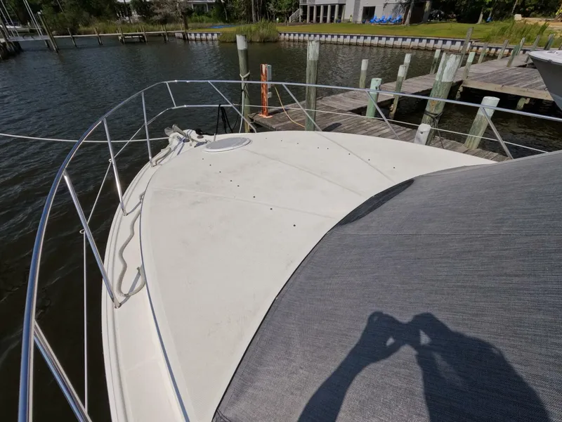 Slide: The Image of Silverton Convertible 2008 - 4481114