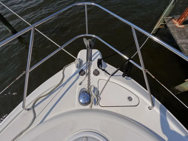 Slide: The Image of Silverton Convertible 2008 - 4481117