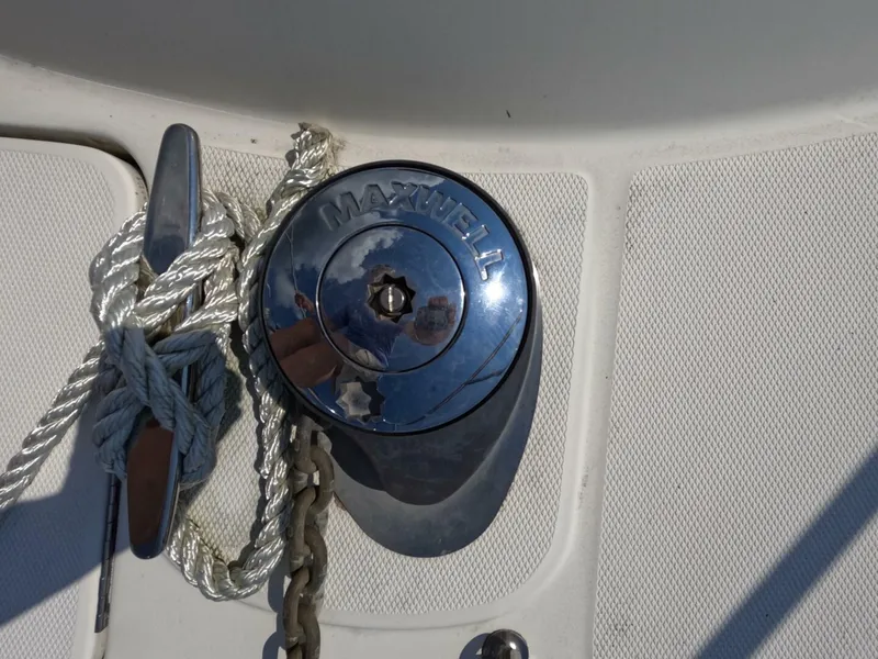 Slide: The Image of Silverton Convertible 2008 - 4481118