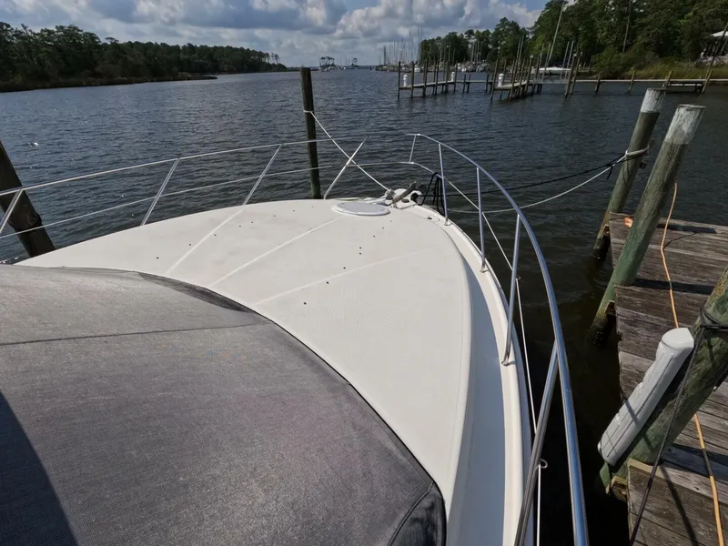 Slide: The Image of Silverton Convertible 2008 - 4481119