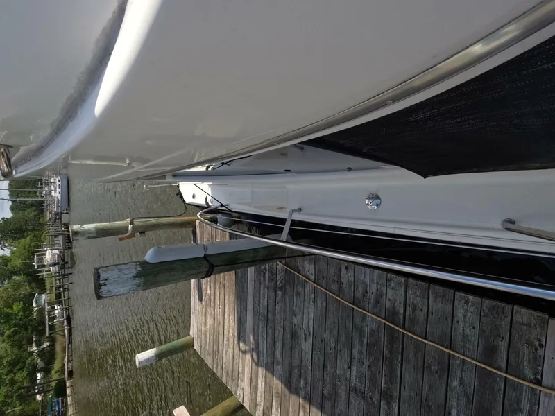 Slide: The Image of Silverton Convertible 2008 - 4481120