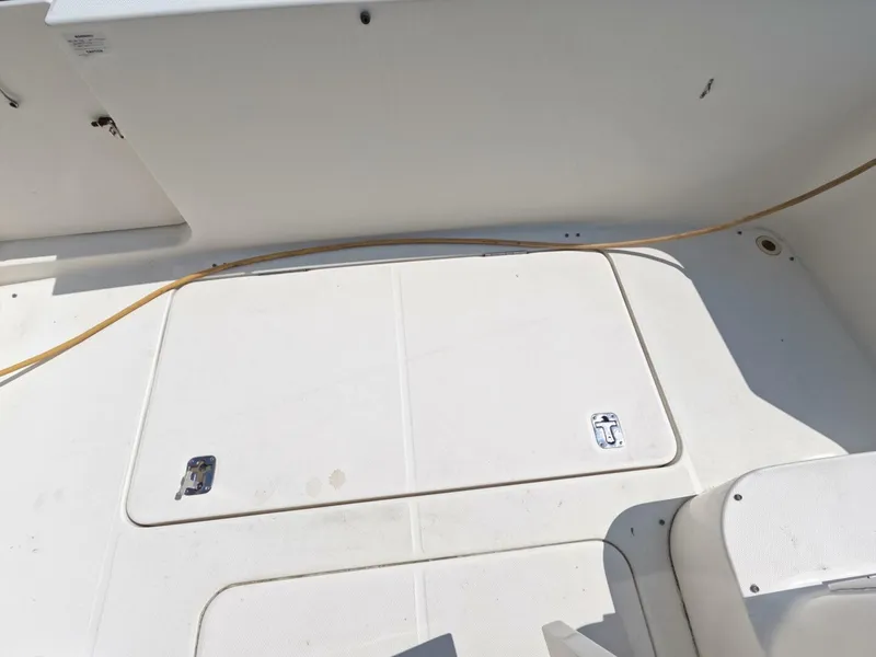 Slide: The Image of Silverton Convertible 2008 - 4481121