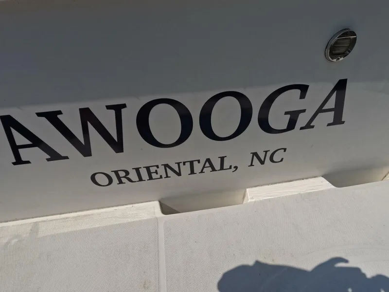 Slide: The Image of Silverton Convertible 2008 - 4481125