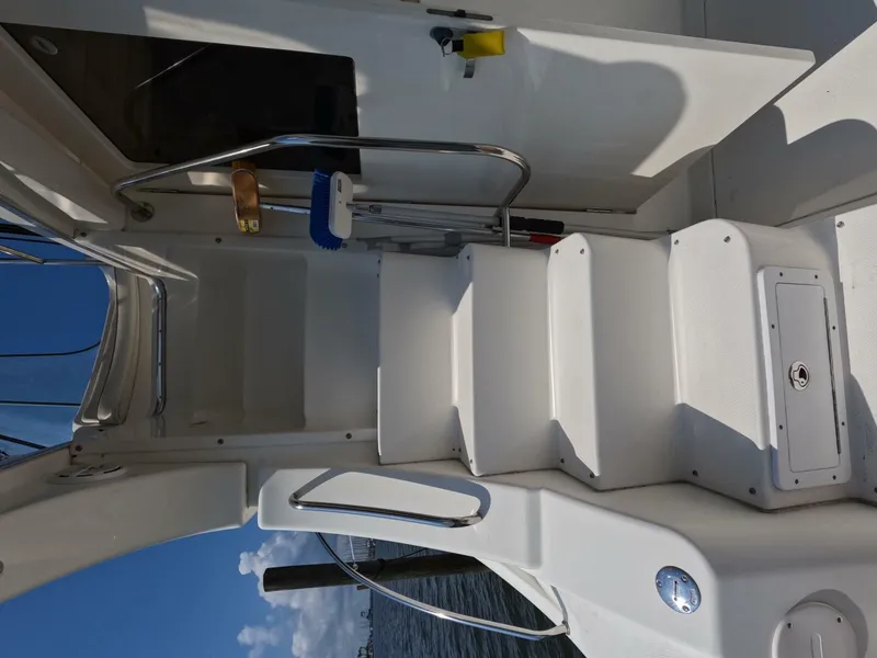 Slide: The Image of Silverton Convertible 2008 - 4481127