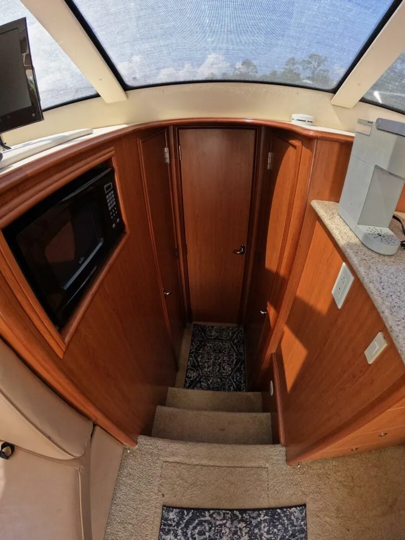 Slide: The Image of Silverton Convertible 2008 - 4481143