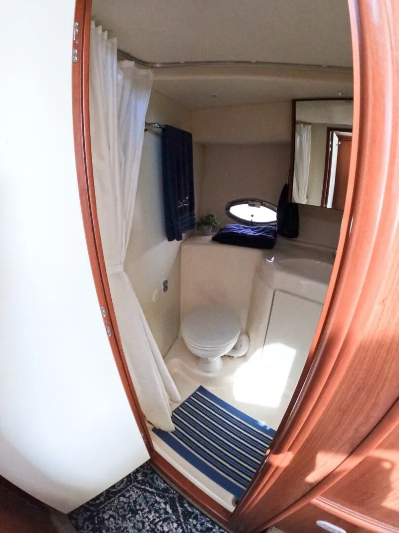 Slide: The Image of Silverton Convertible 2008 - 4481149