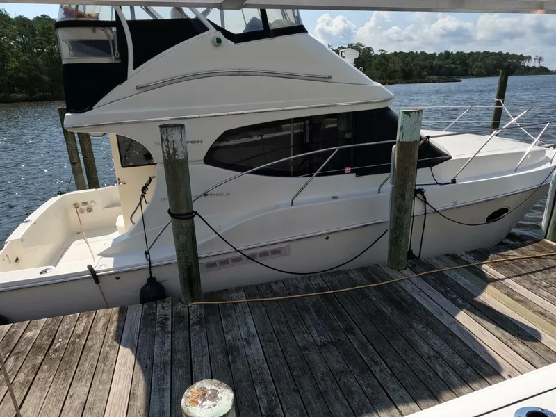 Slide: The Image of Silverton Convertible 2008 - 4481079