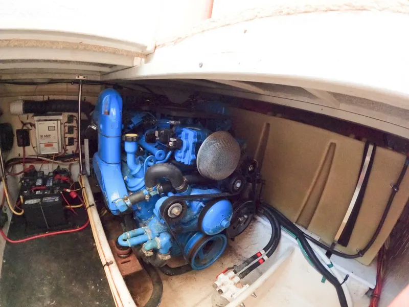 Slide: The Image of Silverton Convertible 2008 - 4481224