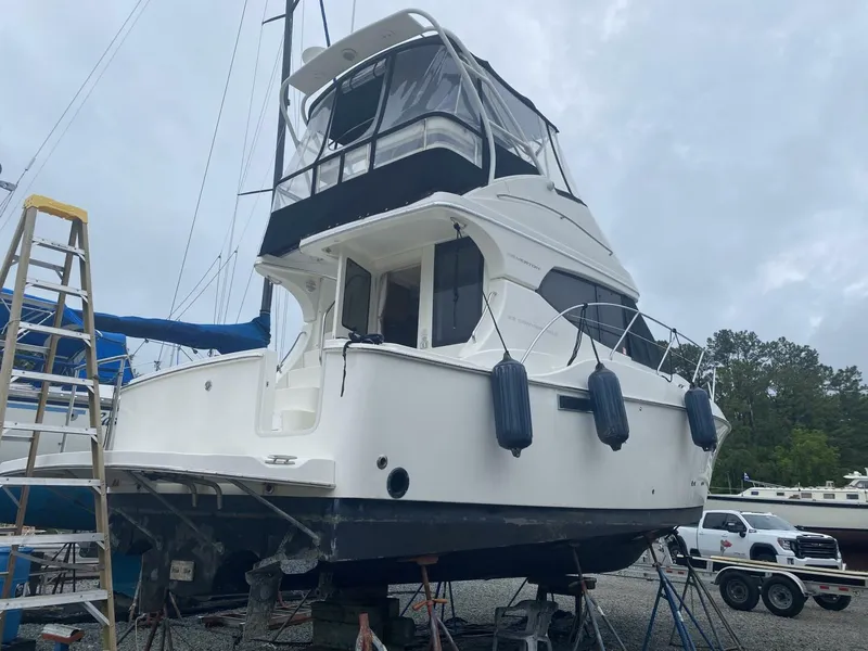 Slide: The Image of Silverton Convertible 2008 - 4482035