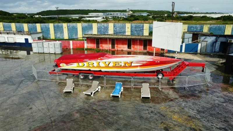 Slide: The Image of Cigarette Rough Rider 2002 - 4466823