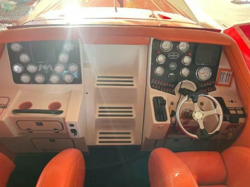 Slide: The Image of Cigarette Rough Rider 2002 - 4570676